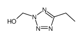 (5-ethyltetrazol-2-yl)methanol