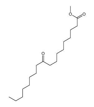 methyl 10-oxooctadecanoate