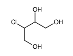 3-chlorobutane-1,2,4-triol