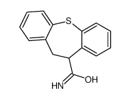 5,6-dihydrobenzo[b][1]benzothiepine-5-carboxamide