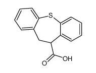 5,6-dihydrobenzo[b][1]benzothiepine-5-carboxylic acid