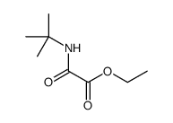 ethyl 2-(tert-butylamino)-2-oxoacetate