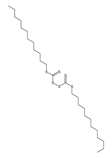 双(十二烷基硫烷基硫代羰基)二硫化物 1476848