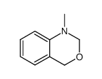 1,2-dihydro-1-methyl-4H-3,1-benzoxazine