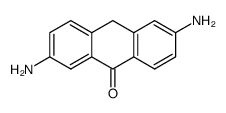 2,6-diaminoanthrone