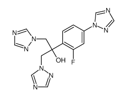 氟康唑杂质2(氟康唑EP杂质B)