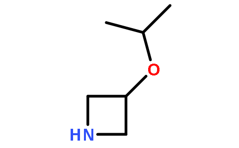 3-异丙氧基氮杂环丁烷