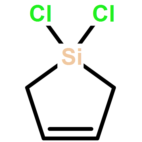 1,1-二氯-2,5-二氢硅杂环戊二烯