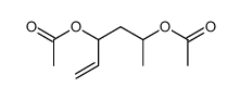 3,5-diacetoxy-hex-1-ene