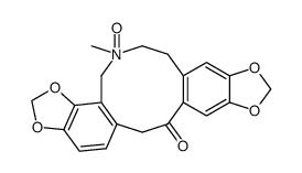protopine N-oxide