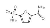 5-氨基磺酰基-2-糠酰胺