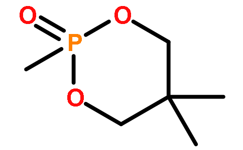 2,5,5-Trimethyl-1,3,2-dioxaphosphorinane 2-oxide