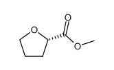 (S)-TETRAHYDROFURAN-2-CARBOXYLIC ACID METHYL ESTER