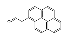 1-pyrenylacetaldehyde