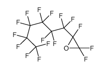 2,2,3-trifluoro-3-(1,1,2,2,3,3,4,4,5,5,6,6,6-tridecafluorohexyl)oxirane