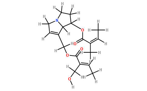 Neotriangularine对照品(标准品) | 87392-67-4