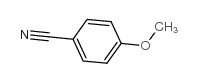 4-甲氧基苯腈