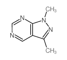 1,3-二甲基-1H-吡唑并[3,4-d]嘧啶