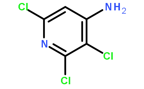 2,3,6-三氯吡啶-4-胺