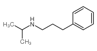 3-phenyl-N-propan-2-ylpropan-1-amine