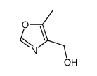 (5-methyloxazol-4-yl)methanol