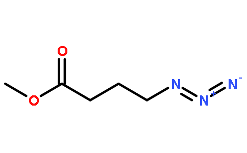 4-叠氮基丁酸甲酯