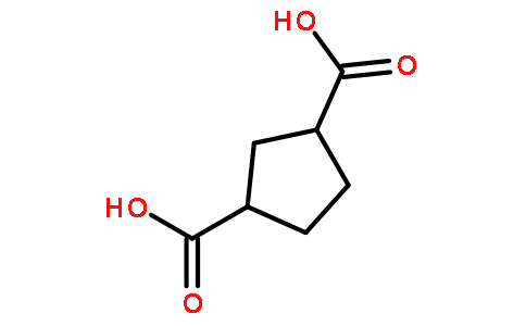 顺式-13-环戊烷二甲酸