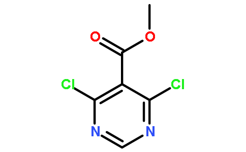 4,6-二氯嘧啶-5-甲酸甲酯