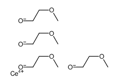2-甲氧基乙醇铈(IV)