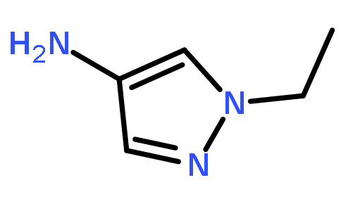 1-Ethyl-1h-pyrazol-4-amine