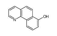 benzo[h]quinolin-7-ol