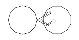 1-(1-nitrocyclododecyl)cyclododecane-1-carbonitrile