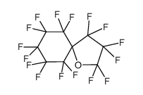 perfluoro(1-oxaspiro(4.5)decane)