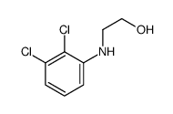 2-(2,3-dichloroanilino)ethanol