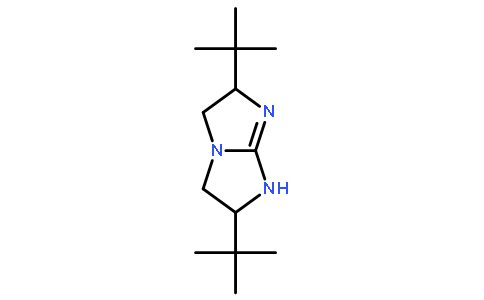 (2S,6s)-2,6-二-叔丁基-2,3,5,6-四氢-1H-咪唑并[1,2-a]咪唑