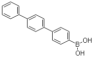 4-硼酸对三联苯