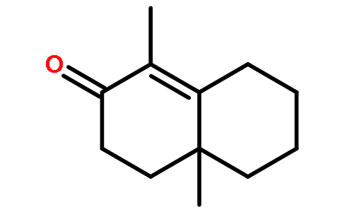4,4a,5,6,7,8-六氢-1,4a-二甲基萘-2(3H)-酮