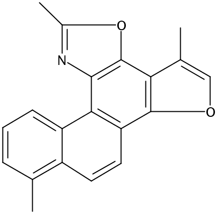 Isosalviamine B对照品(标准品) | 878475-30-0