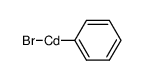 phenylcadmium bromide