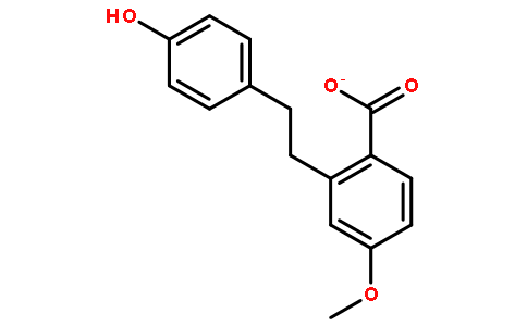 茴香酸对羟基苯乙酯