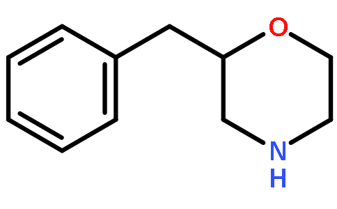 2-苄基吗啉