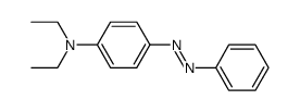 N,N-diethyl-4-(phenylazo)-benzeneamine