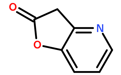 呋喃并[3,2-b]吡啶-2(3H)-酮