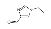 1-ethylimidazole-4-carbaldehyde