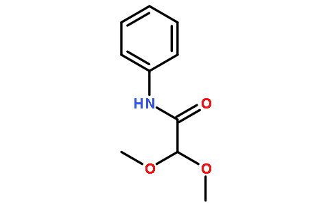N-（3,4-二甲氧基苯基）乙酰胺