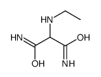 2-(ethylamino)propanediamide
