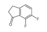 6,7-二氟-1-茚酮