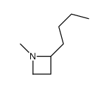 2-butyl-1-methylazetidine