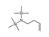 N,N-bis(trimethylsilyl)but-3-en-1-amine