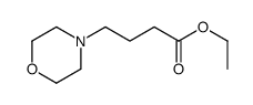 4-吗啉丁酸乙酯
